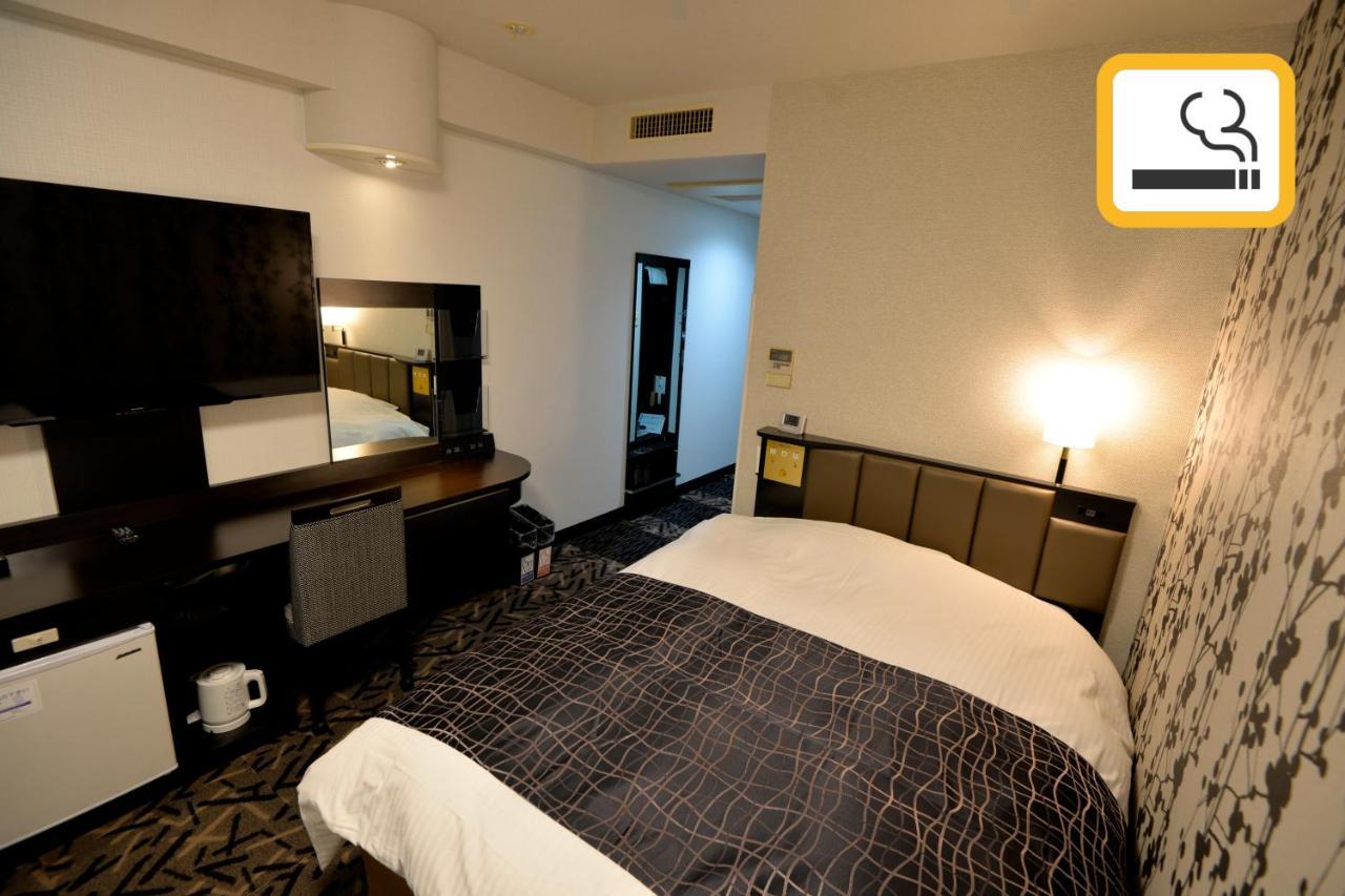 Apa Hotel Mie Камеяма Экстерьер фото